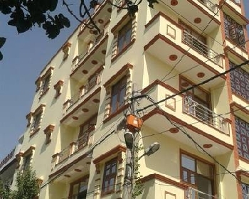 flat for rent in New Delhi